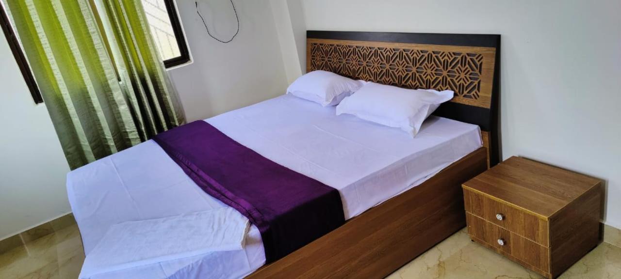 Hotel Glamour Palace Gaya Exteriér fotografie